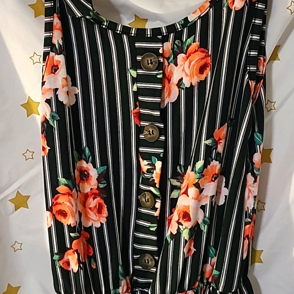 Romper - Picture 2 of 3